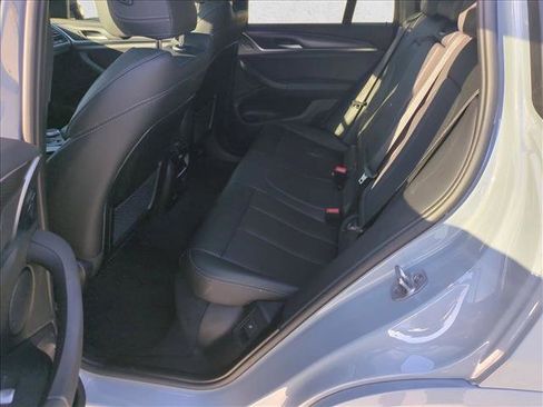 Certified 2023 BMW X4 xDrive30i w/ M Sport Package image 20