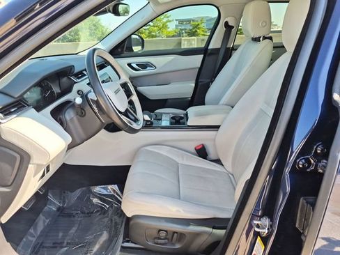 Used 2023 Land Rover Range Rover Velar R-Dynamic S AWD/4WD image 9
