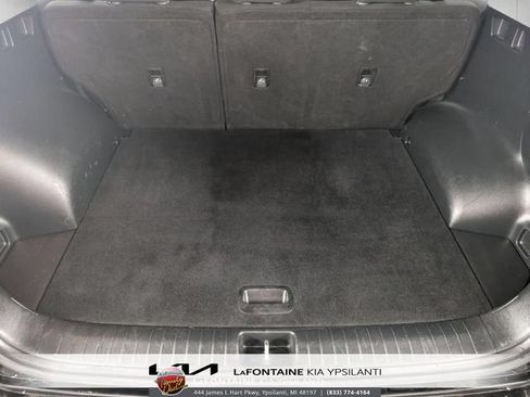 Used 2018 Kia Sportage LX AWD/4WD image 28