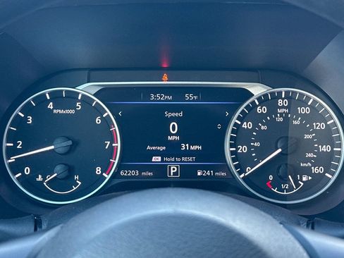 Used 2023 Nissan Sentra SV image 25