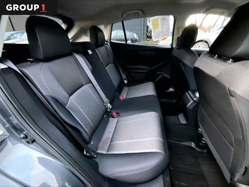 Certified 2023 Subaru Crosstrek 2.0i image 18