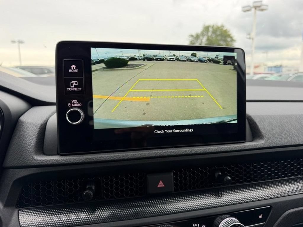 New 2027 Honda CR-V Sport-L image 23