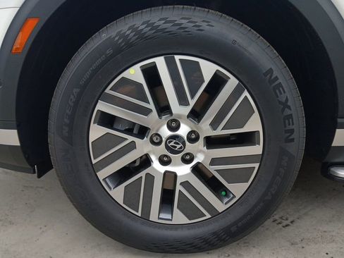 New 2026 Hyundai Palisade SEL Premium FWD image 14
