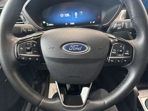 Used 2023 Ford Escape Active w/ Tech Pack #2 AWD/4WD image 26