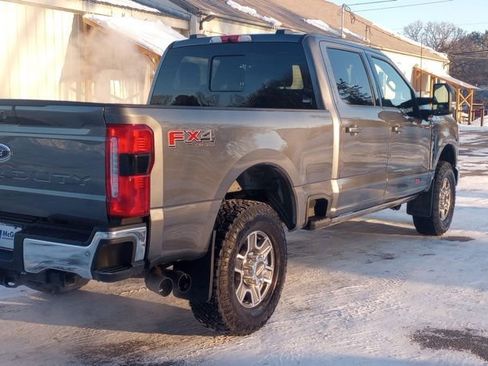 Used 2026 Ford F350 Lariat w/ Lariat Ultimate Package image 7