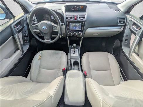 Used 2016 Subaru Forester 2.5i Limited w/ Popular Package #2 image 18