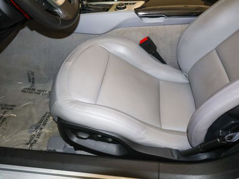 Used 2015 Chevrolet Corvette Stingray Convertible w/ 2LT Preferred Equipment Group RWD image 15