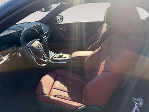 Used 2024 BMW 230i xDrive Coupe w/ Convenience Package image 9