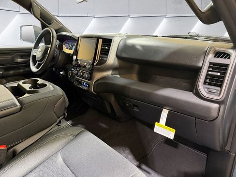 New 2026 RAM 1500 Tradesman image 16