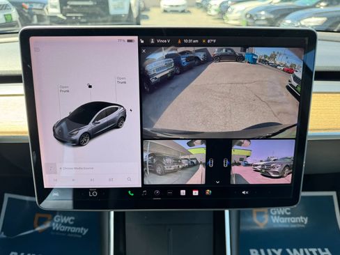 Used 2020 Tesla Model 3 Standard Range Plus RWD image 21
