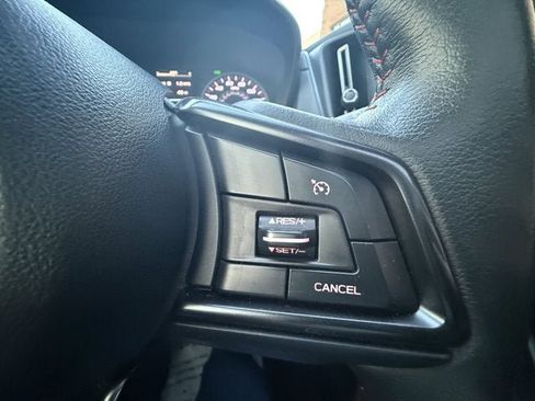 Used 2022 Subaru WRX Premium image 25