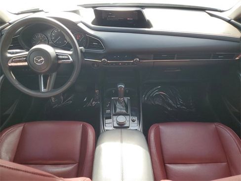 Certified 2022 MAZDA CX-30 AWD 2.5 S w/ Preferred Package image 15
