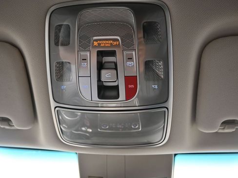 Used 2024 Genesis GV80 3.5T image 33