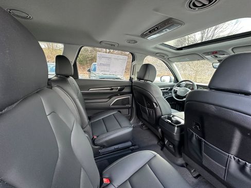 New 2025 Kia Telluride S image 18