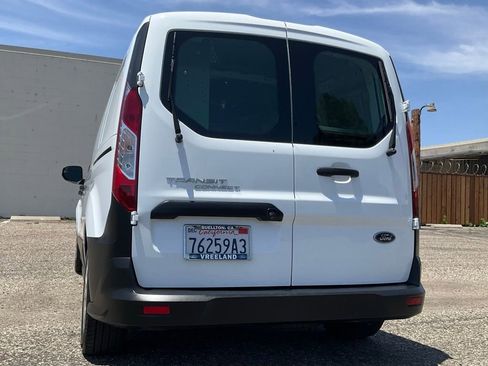 Used 2021 Ford Transit Connect XL FWD image 42