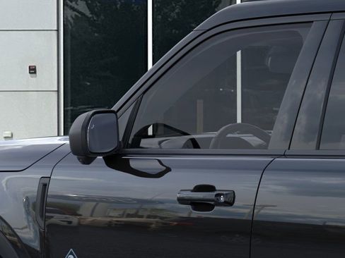 New 2025 Ford Bronco Sport Outer Banks w/ Outer Banks Tech Package+ image 20