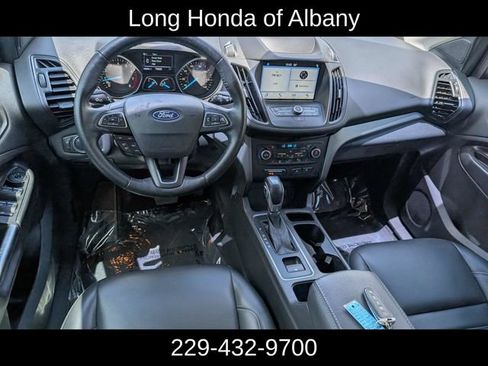 Used 2019 Ford Escape SEL FWD image 17