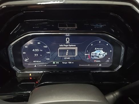 Used 2022 GMC Sierra 1500 Elevation w/ X31 Off-Road Package image 21