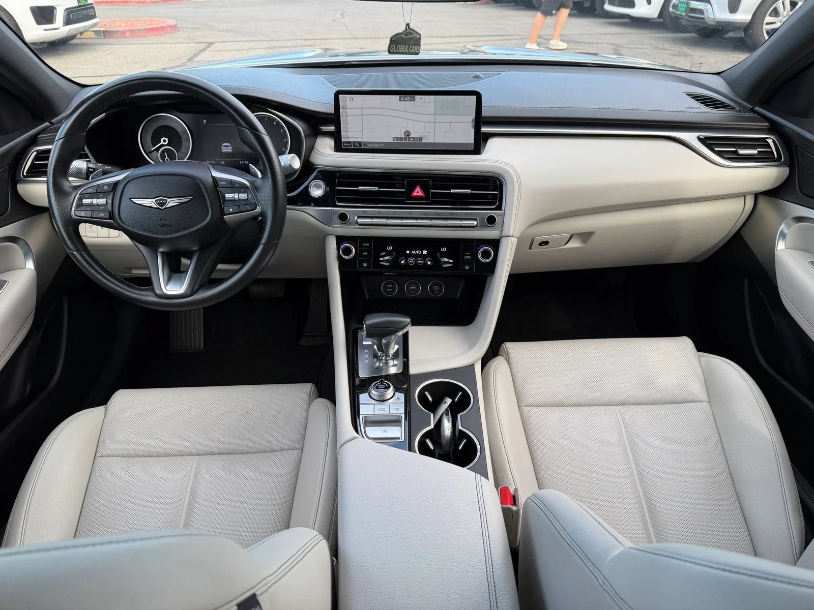 Used 2024 Genesis G70 2.5T RWD image 18