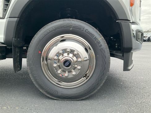 New 2026 Ford F450 XL image 10