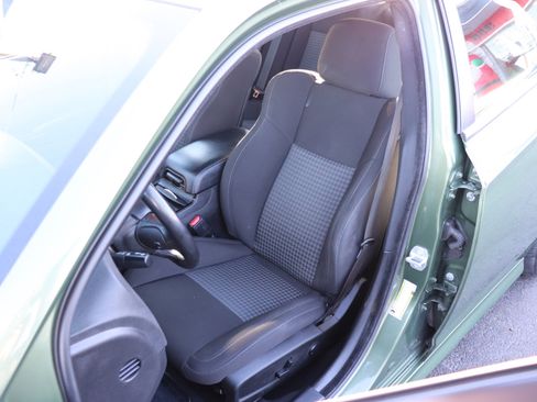 Used 2023 Dodge Charger GT w/ Blacktop Package image 11