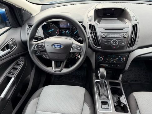 Used 2018 Ford Escape SE FWD image 20