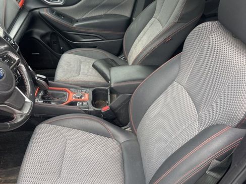 Used 2019 Subaru Forester Sport w/ Popular Package #2 image 12