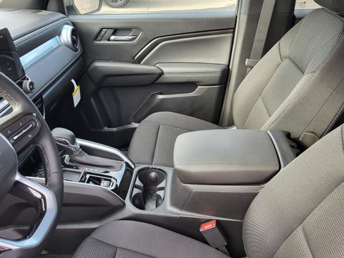 New 2026 Chevrolet Colorado LT w/ Advanced Trailering Package RWD image 18