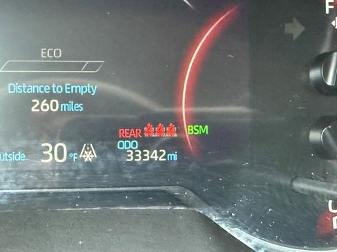 Certified 2024 Toyota RAV4 Adventure image 19