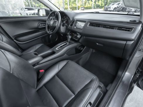 Used 2016 Honda HR-V EX-L image 39