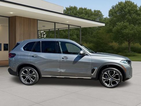New 2026 BMW X5 sDrive40i w/ Premium Package RWD image 7