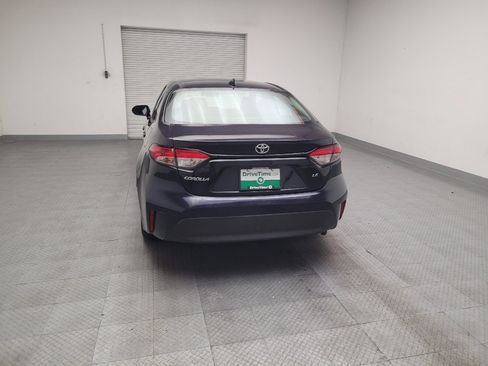 Used 2024 Toyota Corolla LE FWD image 6
