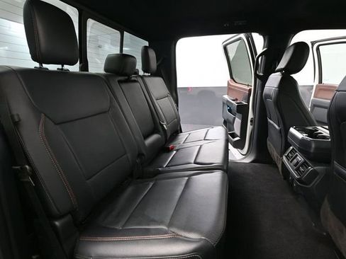 Used 2023 Ford F150 Lariat w/ Equipment Group 502A High image 44