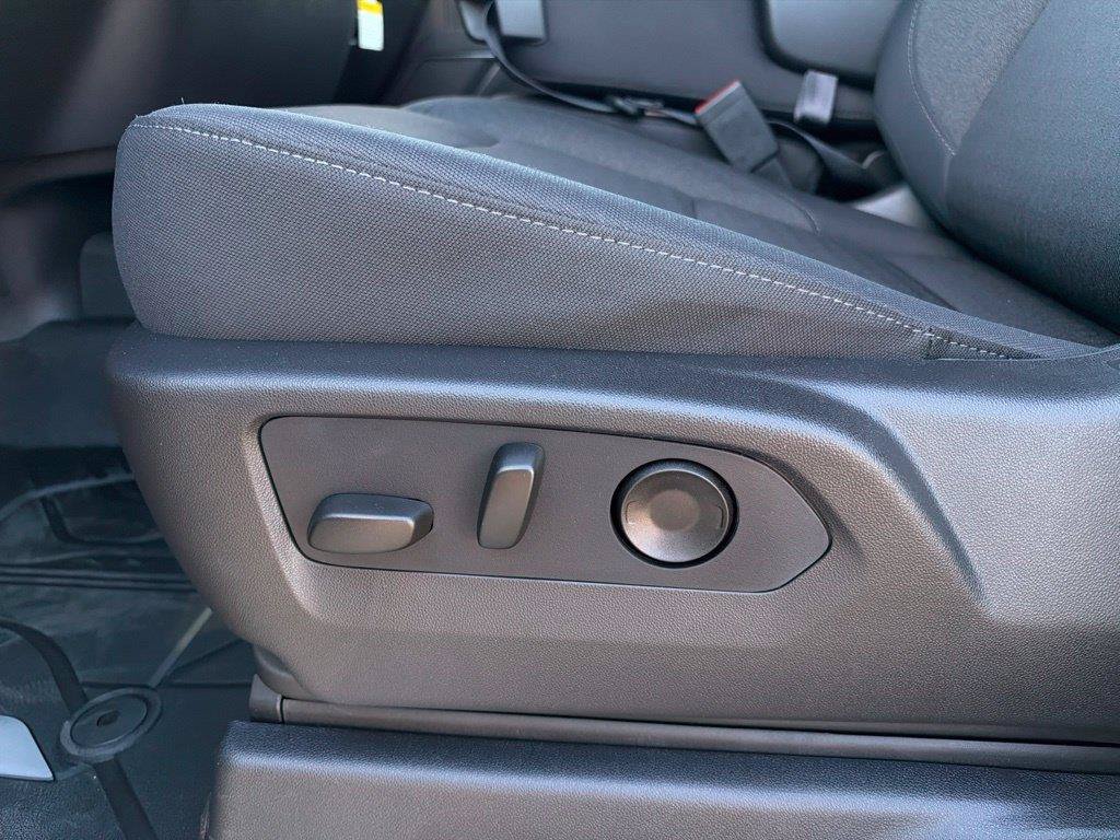 New 2026 Chevrolet Silverado 1500 RST w/ RST Select Package RWD image 14