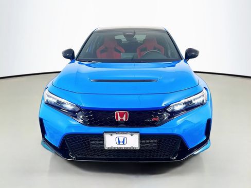 Certified 2025 Honda Civic Type R image 2