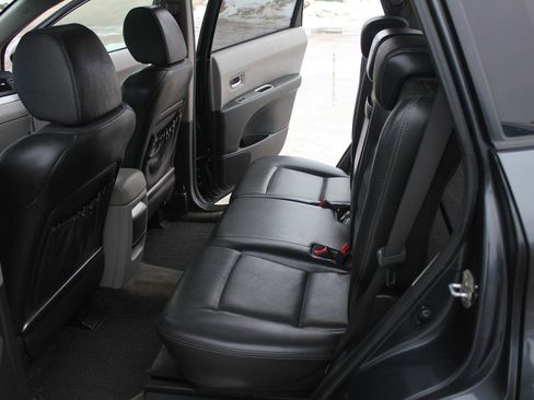 Used 2007 Subaru Tribeca Limited w/ Popular Equipment Group 1 image 40