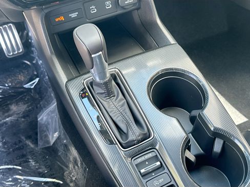 New 2026 Honda Civic Sport image 13