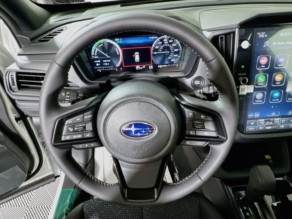 New 2026 Subaru Forester Premium AWD/4WD image 10