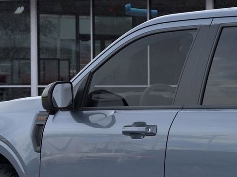 New 2026 Ford Maverick Tremor AWD/4WD image 21