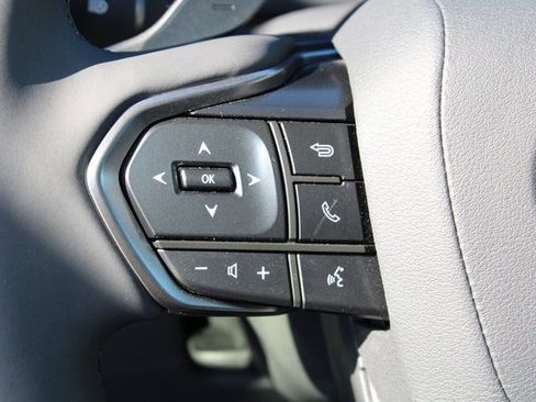 Certified 2025 Lexus RZ 450e image 16