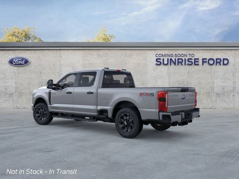 New 2026 Ford F350 XL image 4