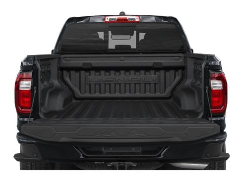 Used 2023 GMC Canyon Denali AWD/4WD image 6