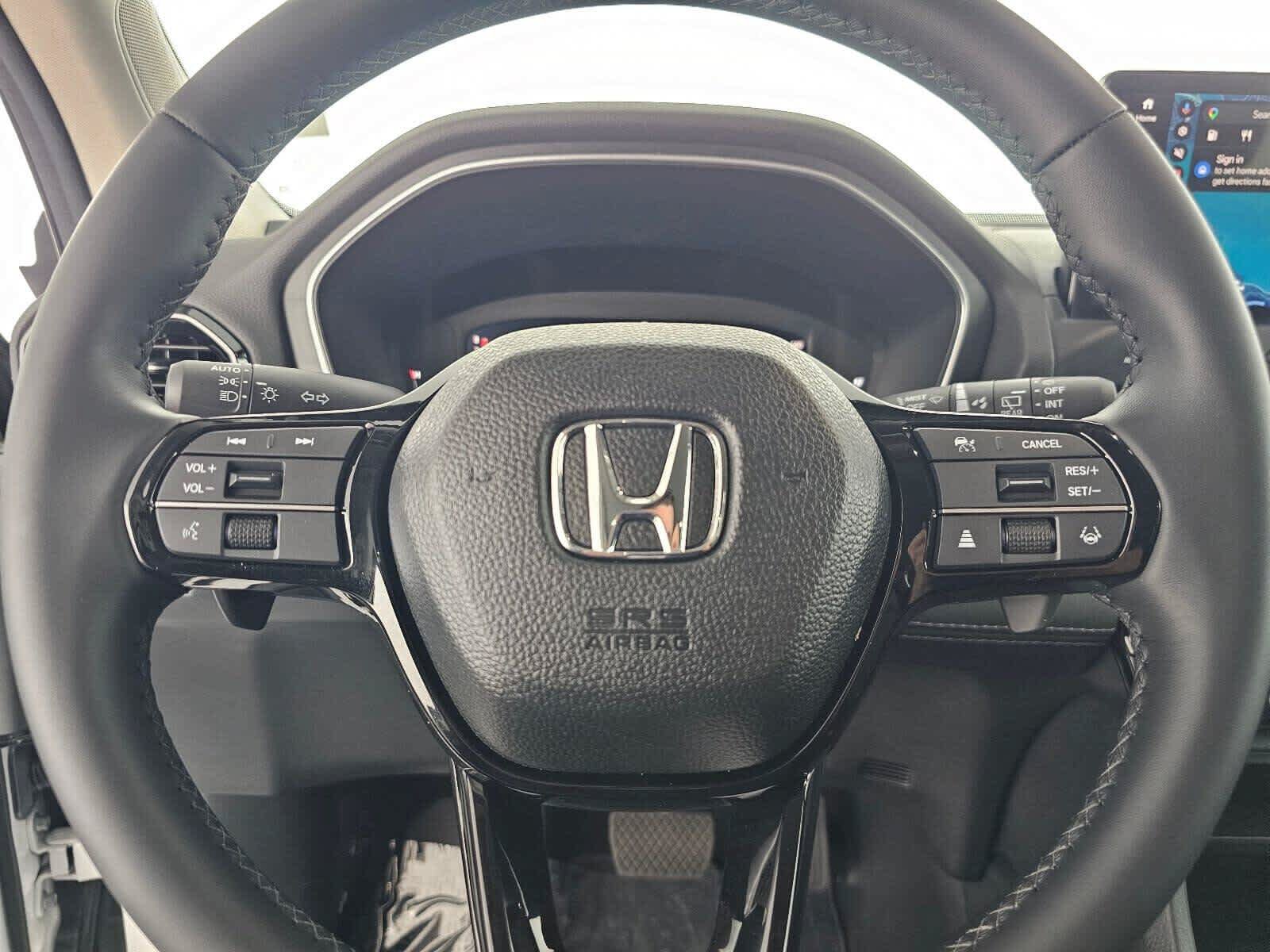 Certified 2026 Honda Passport RTL image 22