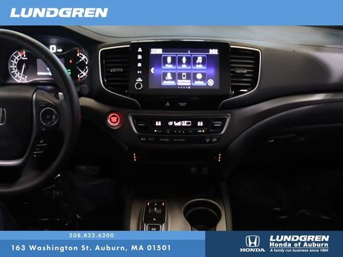 Used 2023 Honda Ridgeline RTL image 24