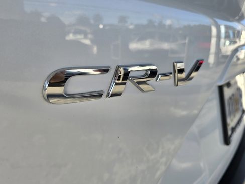 Used 2021 Honda CR-V EX image 54