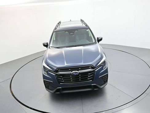 Used 2024 Subaru Ascent Onyx Edition AWD/4WD image 34