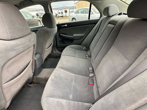 Used 2007 Honda Accord LX image 29