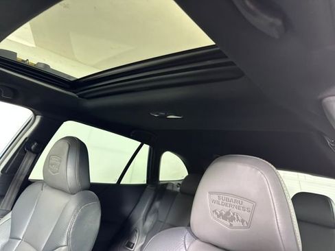 Used 2022 Subaru Outback Wilderness image 12