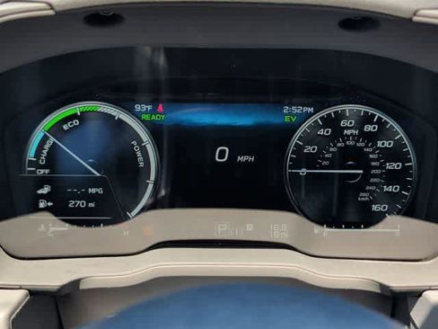 New 2026 Subaru Crosstrek 2.5i Limited AWD/4WD image 31