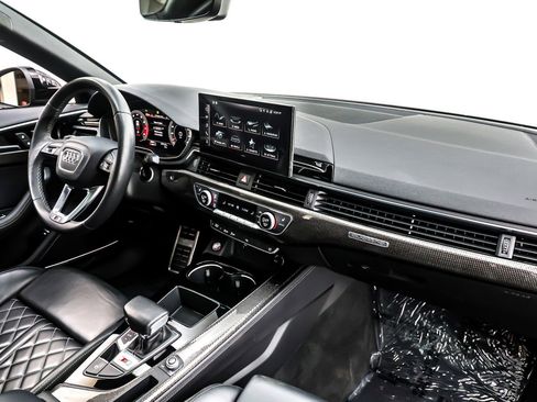 Used 2023 Audi S4 Premium Plus w/ Premium Plus Package image 17